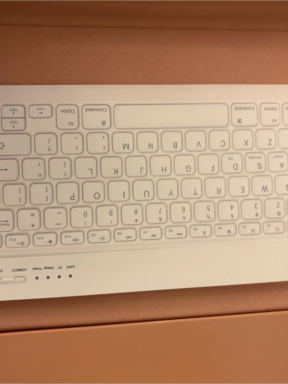 COO Keyboard⌨️Case For Microsoft Surface Pro 8(2021Release)13' wifi🛜